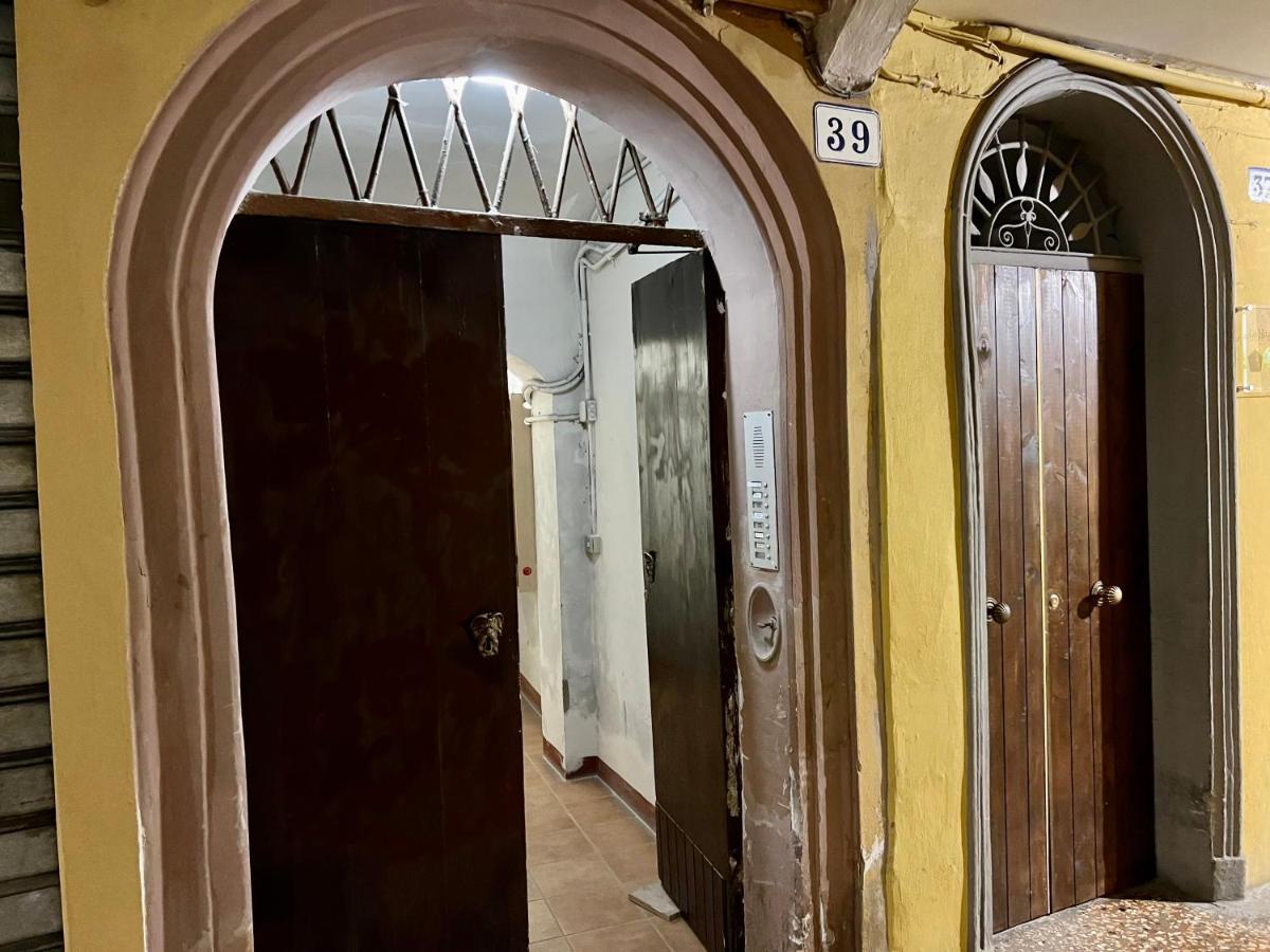Appartement Siam House à Bologne Extérieur photo