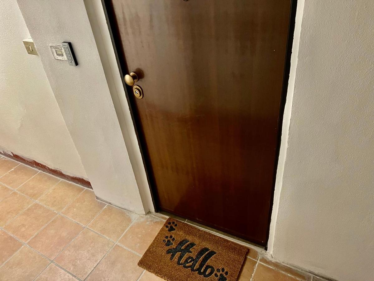Appartement Siam House à Bologne Extérieur photo