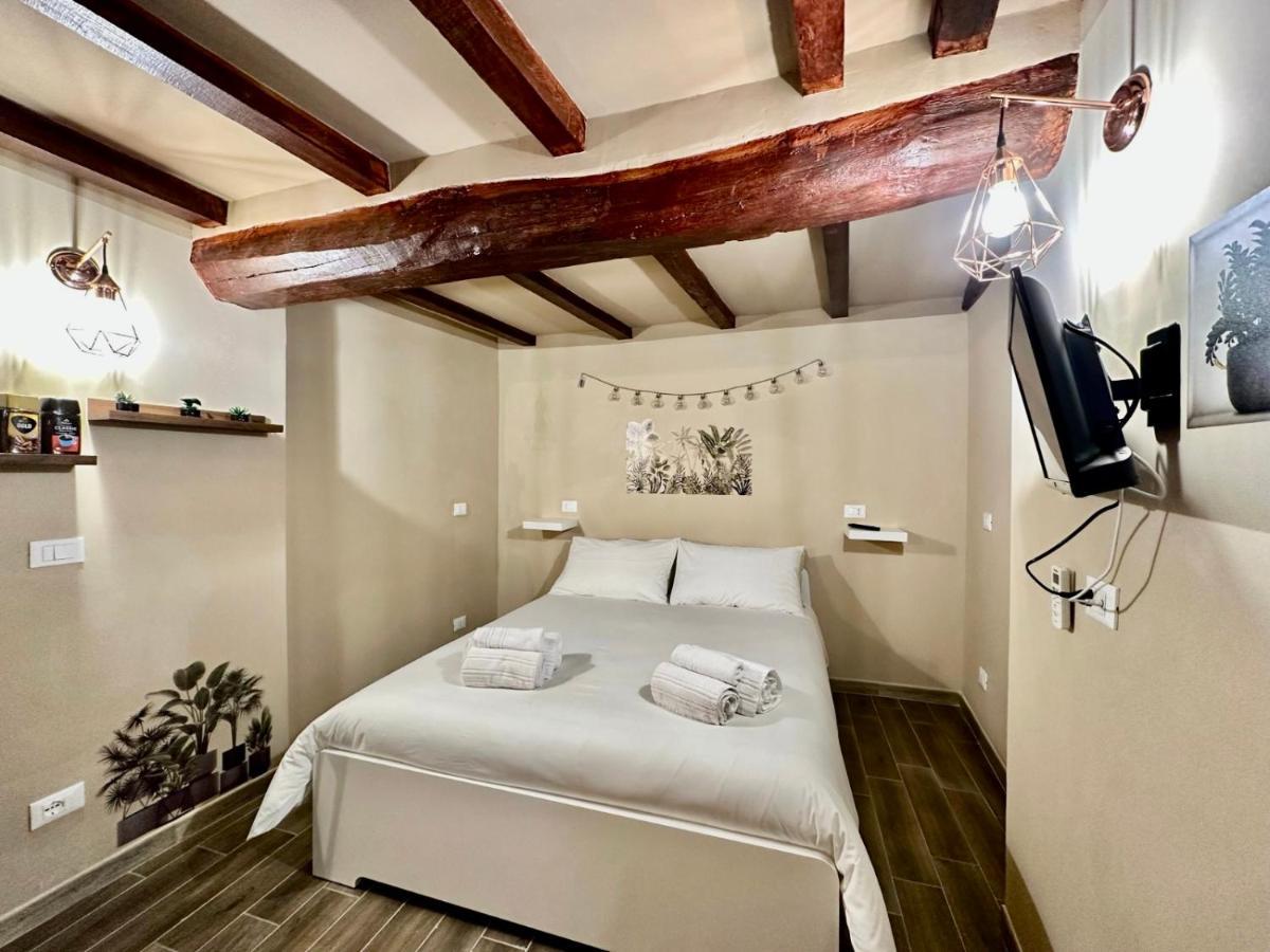 Appartement Siam House à Bologne Extérieur photo