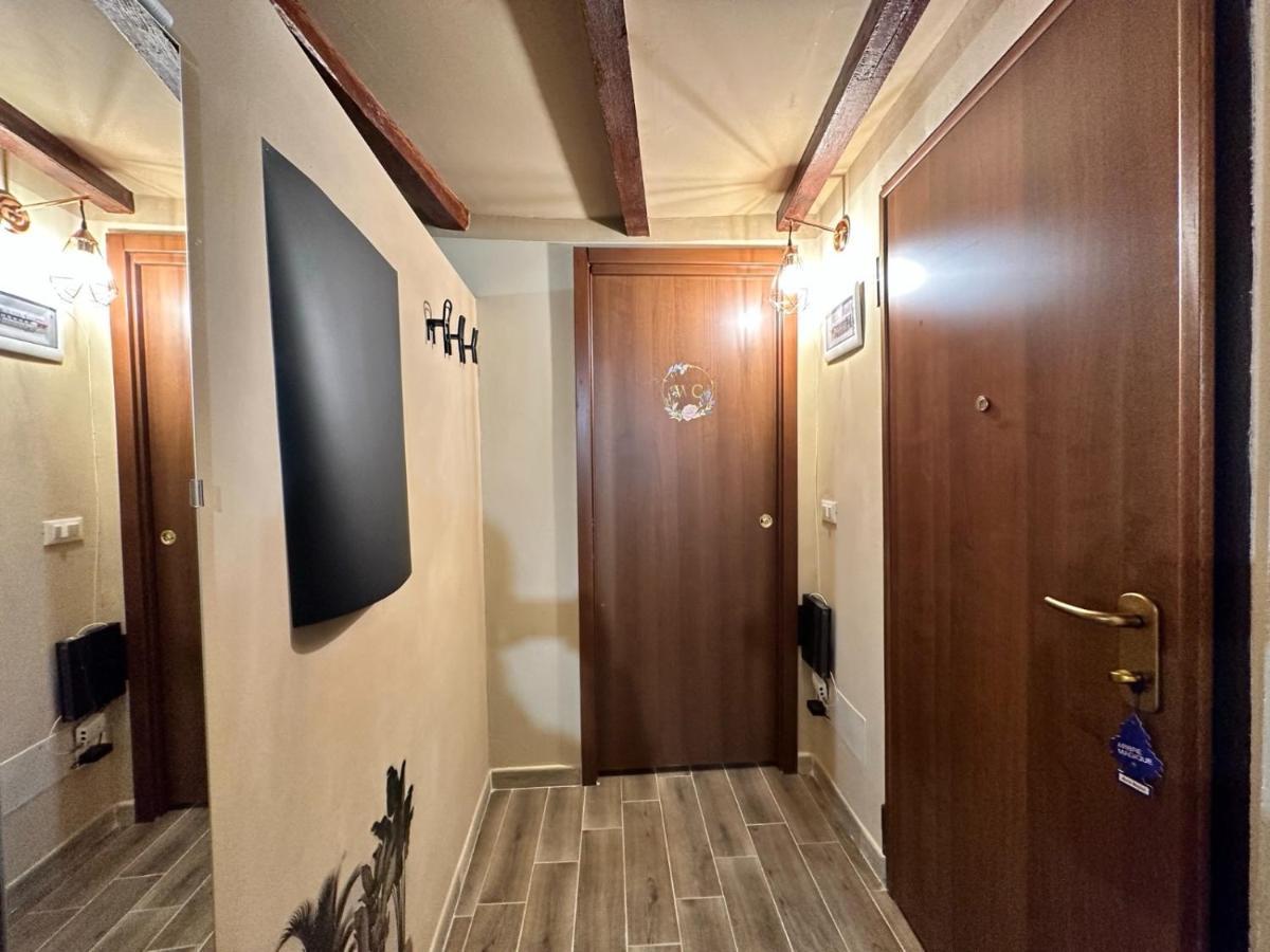 Appartement Siam House à Bologne Extérieur photo