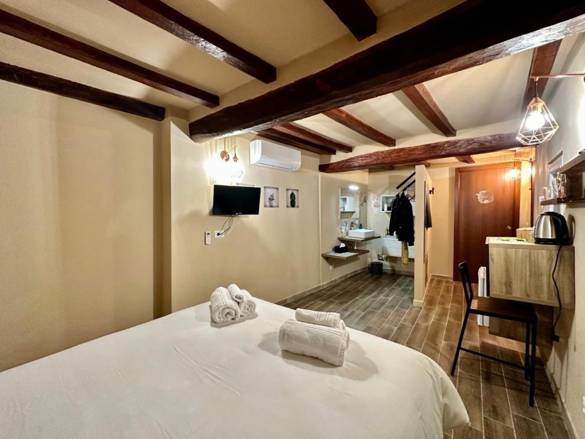 Appartement Siam House à Bologne Extérieur photo