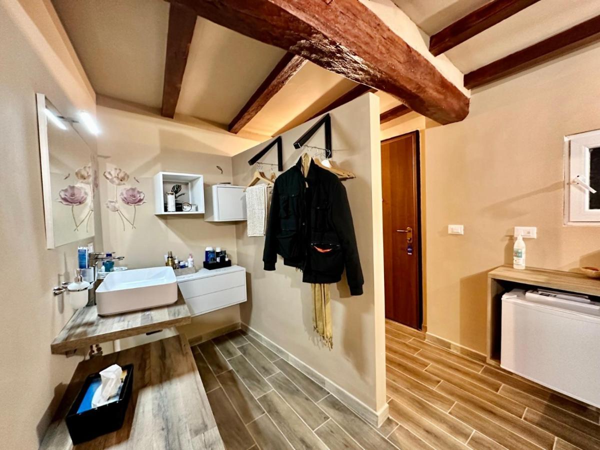 Appartement Siam House à Bologne Extérieur photo